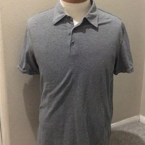 Express Men’s Button Down Shirt